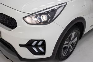 Kia Niro Híbrido Enchufable 1.6 141 cv AT6 CONCEPT   - Foto 40