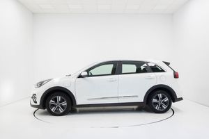 Kia Niro Híbrido Enchufable 1.6 141 cv AT6 CONCEPT   - Foto 44