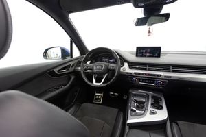 Audi Q7 3.0 TDI QUATTRO SLINE 272 cv 7 plazas   - Foto 20