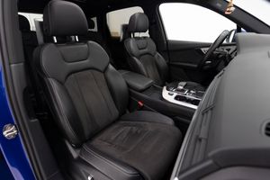 Audi Q7 3.0 TDI QUATTRO SLINE 272 cv 7 plazas   - Foto 30