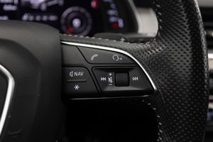 Audi Q7 3.0 TDI QUATTRO SLINE 272 cv 7 plazas   - Foto 36