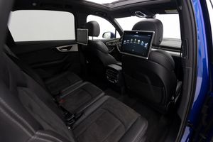 Audi Q7 3.0 TDI QUATTRO SLINE 272 cv 7 plazas   - Foto 10