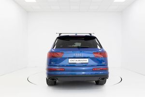 Audi Q7 3.0 TDI QUATTRO SLINE 272 cv 7 plazas   - Foto 56