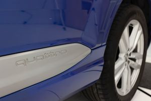 Audi Q7 3.0 TDI QUATTRO SLINE 272 cv 7 plazas   - Foto 55