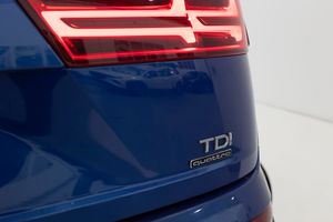 Audi Q7 3.0 TDI QUATTRO SLINE 272 cv 7 plazas   - Foto 58