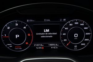 Audi Q7 3.0 TDI QUATTRO SLINE 272 cv 7 plazas   - Foto 43