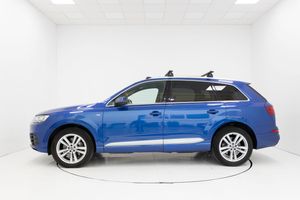 Audi Q7 3.0 TDI QUATTRO SLINE 272 cv 7 plazas   - Foto 60