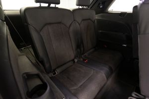 Audi Q7 3.0 TDI QUATTRO SLINE 272 cv 7 plazas   - Foto 11