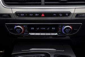 Audi Q7 3.0 TDI QUATTRO SLINE 272 cv 7 plazas   - Foto 25