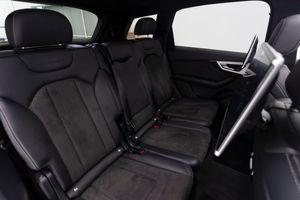 Audi Q7 3.0 TDI QUATTRO SLINE 272 cv 7 plazas   - Foto 18