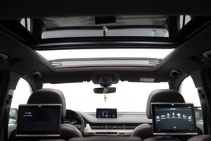 Audi Q7 3.0 TDI QUATTRO SLINE 272 cv 7 plazas   - Foto 4