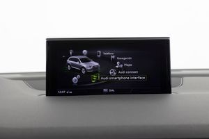 Audi Q7 3.0 TDI QUATTRO SLINE 272 cv 7 plazas   - Foto 50