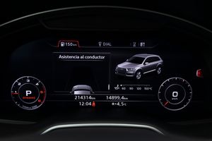 Audi Q7 3.0 TDI QUATTRO SLINE 272 cv 7 plazas   - Foto 42