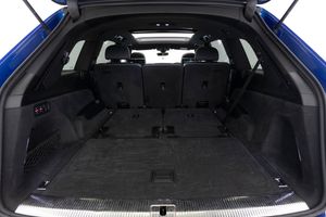 Audi Q7 3.0 TDI QUATTRO SLINE 272 cv 7 plazas   - Foto 14