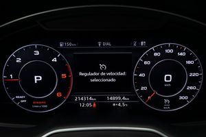 Audi Q7 3.0 TDI QUATTRO SLINE 272 cv 7 plazas   - Foto 6