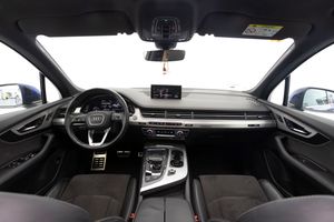 Audi Q7 3.0 TDI QUATTRO SLINE 272 cv 7 plazas   - Foto 5