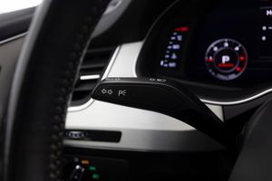 Audi Q7 3.0 TDI QUATTRO SLINE 272 cv 7 plazas   - Foto 40