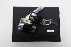 Audi Q7 3.0 TDI QUATTRO SLINE 272 cv 7 plazas   - Foto 51