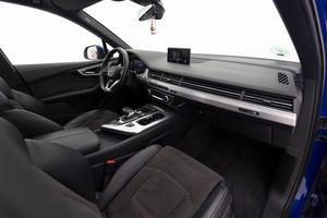 Audi Q7 3.0 TDI QUATTRO SLINE 272 cv 7 plazas   - Foto 29