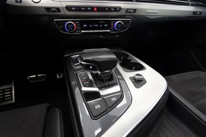 Audi Q7 3.0 TDI QUATTRO SLINE 272 cv 7 plazas   - Foto 22