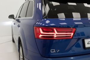 Audi Q7 3.0 TDI QUATTRO SLINE 272 cv 7 plazas   - Foto 57