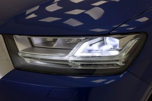 Audi Q7 3.0 TDI QUATTRO SLINE 272 cv 7 plazas   - Foto 53