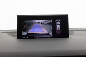 Audi Q7 3.0 TDI QUATTRO SLINE 272 cv 7 plazas   - Foto 45