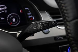 Audi Q7 3.0 TDI QUATTRO SLINE 272 cv 7 plazas   - Foto 39