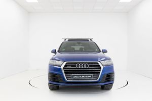 Audi Q7 3.0 TDI QUATTRO SLINE 272 cv 7 plazas   - Foto 52