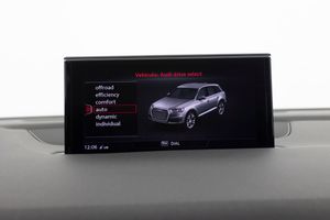 Audi Q7 3.0 TDI QUATTRO SLINE 272 cv 7 plazas   - Foto 47
