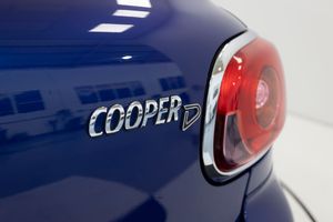 MINI Paceman COOPER D ALL4  2.0 111 cv   - Foto 44