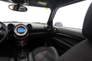 MINI Paceman COOPER D ALL4  2.0 111 cv   - Foto 15