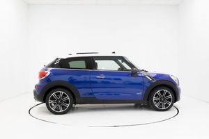 MINI Paceman COOPER D ALL4  2.0 111 cv   - Foto 46