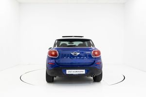 MINI Paceman COOPER D ALL4  2.0 111 cv   - Foto 41