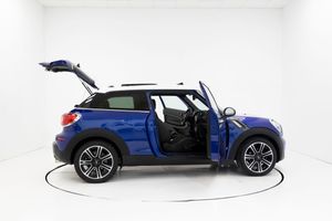 MINI Paceman COOPER D ALL4  2.0 111 cv   - Foto 12