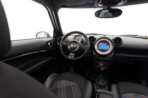 MINI Paceman COOPER D ALL4  2.0 111 cv   - Foto 14