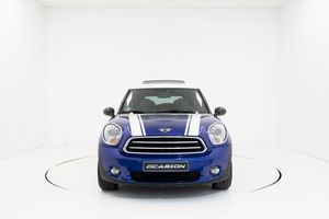 MINI Paceman COOPER D ALL4  2.0 111 cv   - Foto 39