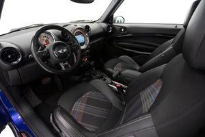 MINI Paceman COOPER D ALL4  2.0 111 cv   - Foto 24