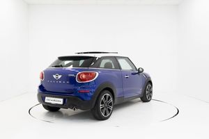 MINI Paceman COOPER D ALL4  2.0 111 cv   - Foto 3