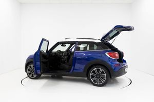 MINI Paceman COOPER D ALL4  2.0 111 cv   - Foto 21