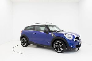 MINI Paceman COOPER D ALL4  2.0 111 cv   - Foto 48