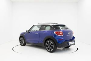 MINI Paceman COOPER D ALL4  2.0 111 cv   - Foto 49