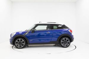 MINI Paceman COOPER D ALL4  2.0 111 cv   - Foto 47