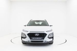 Hyundai Kona 1.6 GDI HEV KLASS DCT 141 cv   - Foto 39