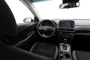 Hyundai Kona 1.6 GDI HEV KLASS DCT 141 cv   - Foto 18