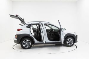 Hyundai Kona 1.6 GDI HEV KLASS DCT 141 cv   - Foto 12