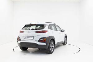 Hyundai Kona 1.6 GDI HEV KLASS DCT 141 cv   - Foto 3