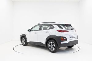 Hyundai Kona 1.6 GDI HEV KLASS DCT 141 cv   - Foto 47