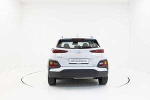 Hyundai Kona 1.6 GDI HEV KLASS DCT 141 cv   - Foto 41