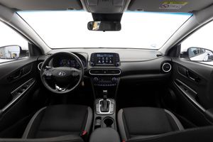 Hyundai Kona 1.6 GDI HEV KLASS DCT 141 cv   - Foto 4